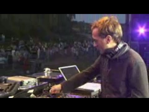PAUL VAN DYK LIVE @ DANCE VALLEY 2005 - THE NETHERLANDS (06-08-2005) [FULL SET] #PAULVANDYK #PVD