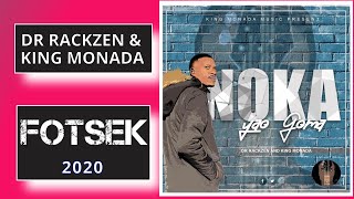 Download lagu Dr Rackzen and King Monada - Fotsek (Album 2020) mp3 Download lagu Dr Rackzen and King Monada - Fotsek (Album 2020) mp3