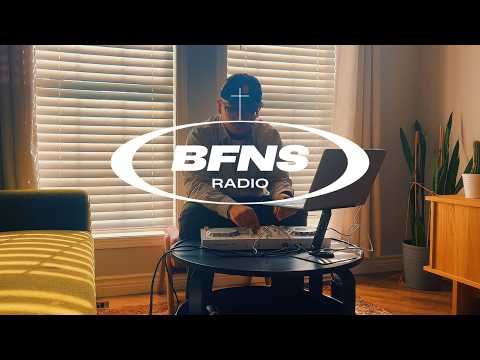 Christian House, Gospel, Afro Edits, Future Beats DJ Mix for Reflection | BFNS Radio 019