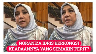 Download lagu Gempar! Tak sangka ini yang menimpa Noraniza Idris? 😱  mp3