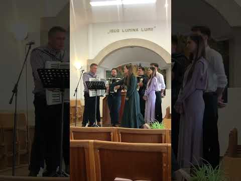 Ilie Puha&Familia-Pe drumul ce duce mereu către cer 🙏