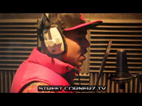 SANTEGO PDC ENT STREETCORNERZTV FREESTYLE