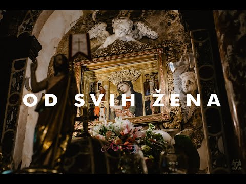 Amorose - Od svih žena [Official video 2019]