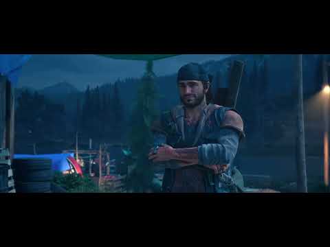 Days Gone Gameplay part 22/46 (Normal)