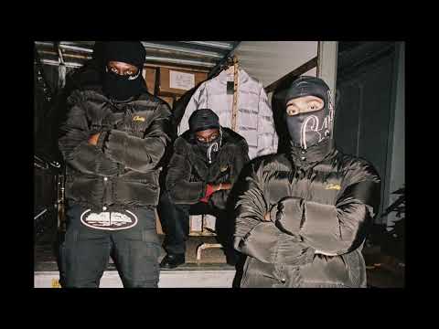 [FREE] Uk Drill Type Beat x Ny Drill Type Beat "BROKEN" | Uk Drill Instrumental 2025