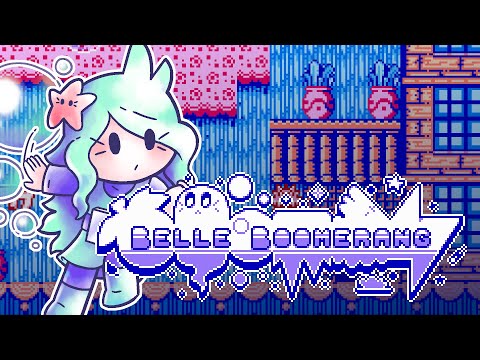Belle Boomerang - Release Trailer thumbnail