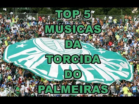 Palmeiras video