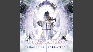 Cover art for Change of Generation