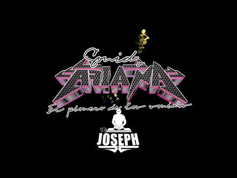 Cumbia de los Toquesitos 1,2 y 3 Dj Joseph Sonido Ariana Cuajimalpa