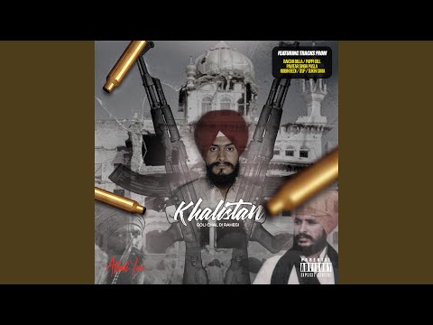 Zalam Sarkare (feat. Bakshi Billa)