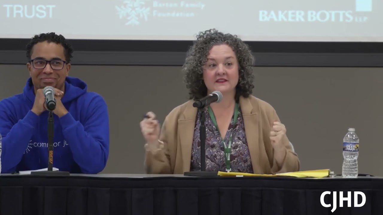 Healing Through Restorative Practices