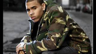 CHRIS BROWN - SECRET | NEW HOT 2010 MAY SONG |