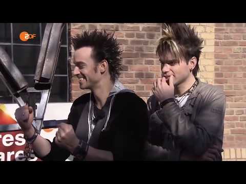 ➤Bares für Rares: Jetzt wird es MAGISCH! - Die Ehrlich Brothers verkaufen ihr Herz aus Stahl!