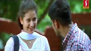 Dhill tamil movie scenes  Vikram  Laila  Ashish Vi