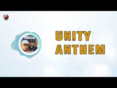 Saykoji - Unity Anthem
