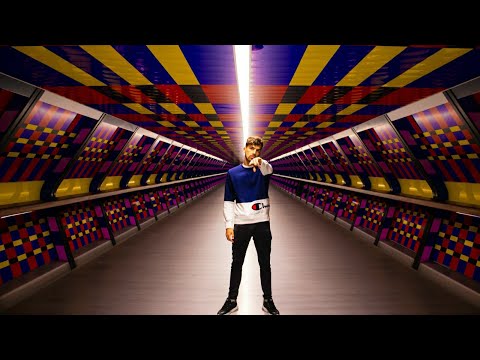 El Pass - Long way. (Videoclip Oficial).