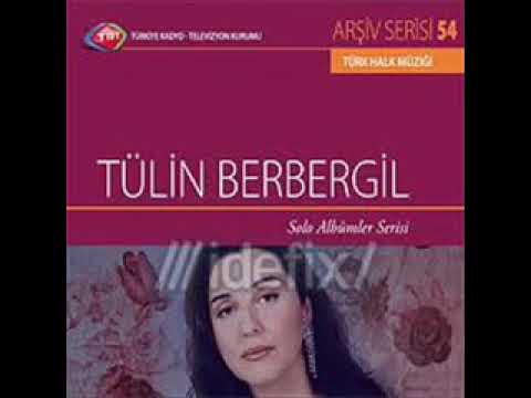 Tülin Berbergil