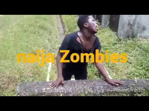 Wilfred Comedy - Naija Zombies 2 (E12)