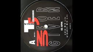 T-Minus 5 featuring Wendy Wright – Unforgiven (Usa - Mix)