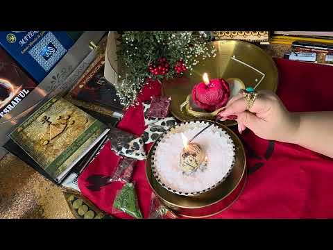 YUMURTA İLE EN AĞIR NEGATİFLERDEN ARINIYORUZ ‼️ ATEŞE BAK GÖZ NAZARDAN KURTUL ‼️ MEDYUM MAYER