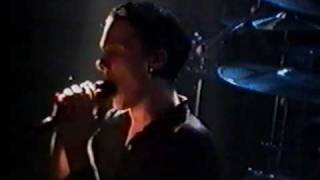 Suede - 05 Pantomime Horse (Vancouver 1993)