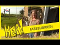 HEA! Rust in Farebuorren