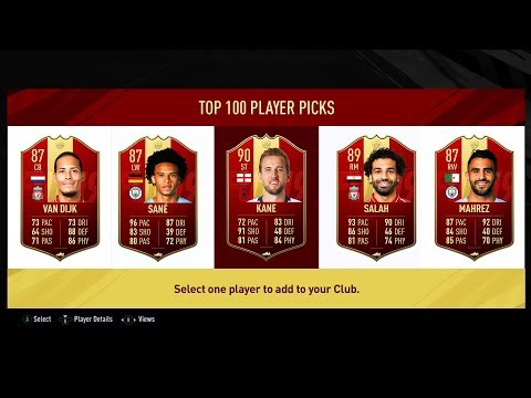 87th IN THE WORLD FUT CHAMPIONS REWARDS | INSANE INFORM PACKED!! FIFA 19 Ultimate Team
