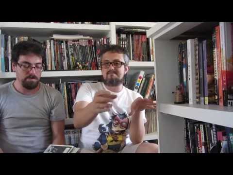 KitineteHQ 67 - Kaputt