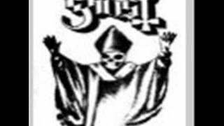 Ghost (Demo 2010) 03. Death Knell