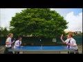 Disney Channel Ident UK 7