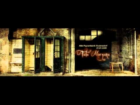 Papierfabrik Rodersdorf 31.01.2009 Minimal Techno Mix