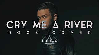 Justin Timberlake - Cry Me A River [Cover -Vocals by Lauren Mayberry]