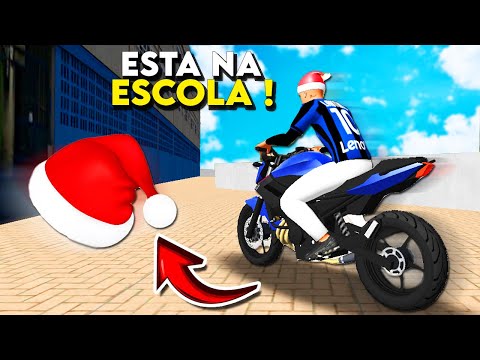 📍📍LOCATION of the NEW CHRISTMAS EASTER EGG at MOTO WHEELIE 3D!