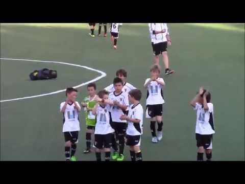 Benjamín B. Tudelano 2 - 1 Azkoyen (J14. 2ª Fase. T15/16)