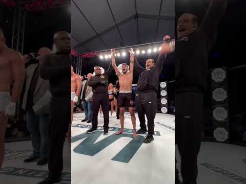 AND NEW: Congratulations to Hamzeh Trad, our first-ever #UNF Rising Stars Champion!