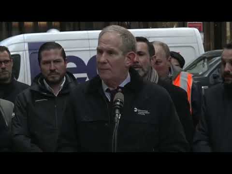 Grand Central Train Shed