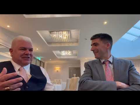 230526 Daily #Devotional  Testimony of Rev Philip Berry