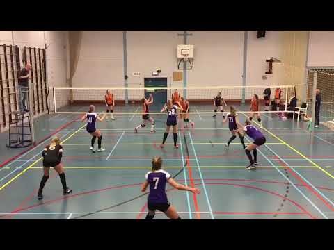 Sanne Wagener Vocasa 17 12 17 11 38 20