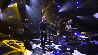 Ásgeir - Torrent (EBBA Awards)