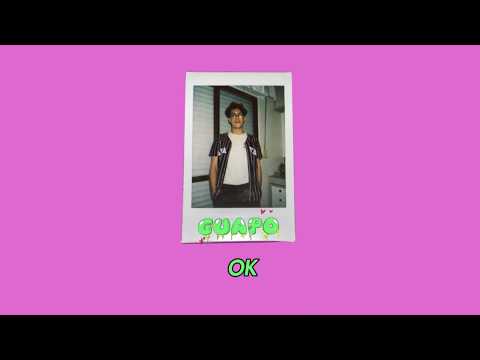 @steshboy - Guapo (Prod. Dopelordmike)
