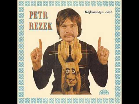 Petr Rezek - Obyčejnej kluk