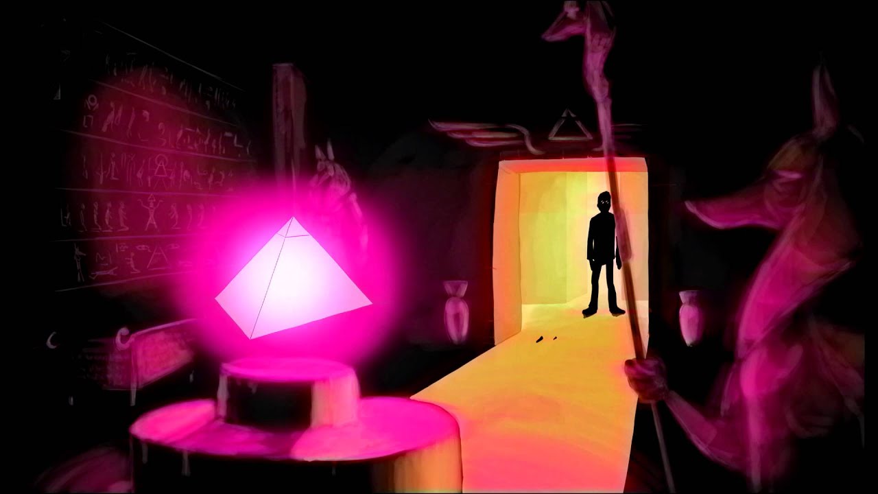Crossing Souls Trailer