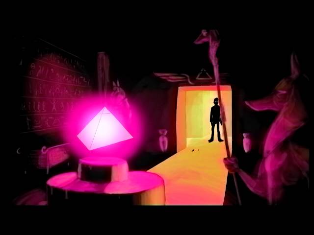 Video - Crossing Souls (PS4)