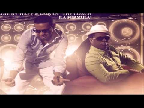 Maldy Ft. Lennox - Pretty Ladies (Official Audio) │ Reggaeton 2016