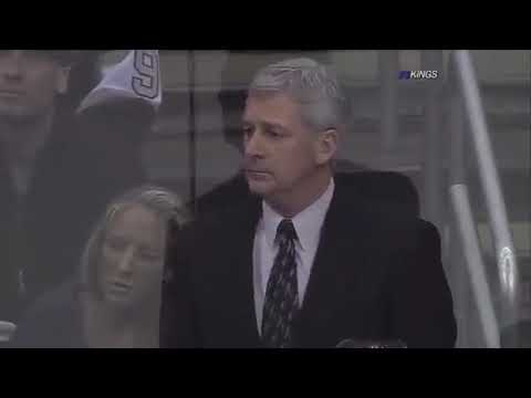 NHL   Jan.10/2011  Toronto Maple Leafs - Los Angeles Kings