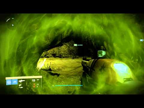 Destiny - TTK - Ein Geruch ist der Schlüssel - Versteckte Kiste