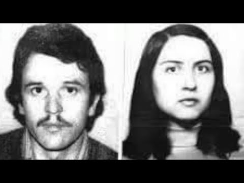 MOSTRO DI FIRENZE 50 - GIOVANNI E CARMELA (PRIMA PARTE)