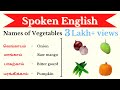 Vegetables Names In Tamil And English With Pictures Spoken English For Beginners Ultramind