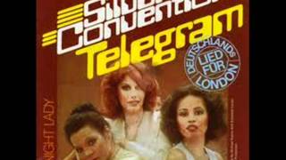 Silver Convention The Boys From Liverpool.wmv