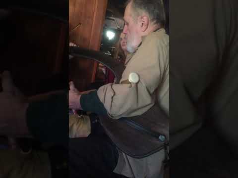 Promotional video thumbnail 1 for David J. Winter, Piper